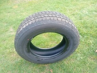 Bridgestone Dueler A/T 18"