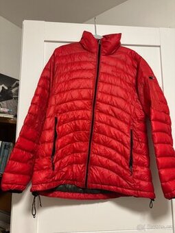Panská péřová bunda Mammut