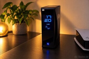 O2 Smart Box 2 + O2 TV Box | Záruka