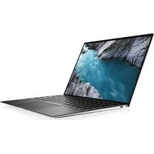 DELL XPS 13 9310 13,3" FHD+ i7-1185G7, 16GB, 512, W11p