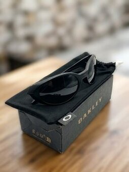Oakley Eye Jacket Redux Black