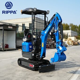 Minibagr Rippa R13 Pro