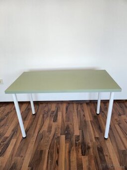 Nový stůl  IKEA  120x60