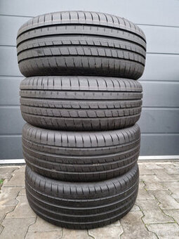 235/55 r18 letni pneumatiky R18 235 55 18 235/55/18 letní