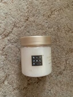 Rituals Purifying Scalp Scrub & Shampoo 75 ml – nový