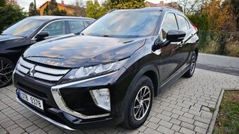 Mitsubishi Eclipse CROSS 1.5 T benzín