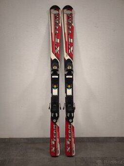 Lyže TECNOPRO 120 cm