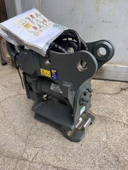 Powertilt Lehnhoff HS 01