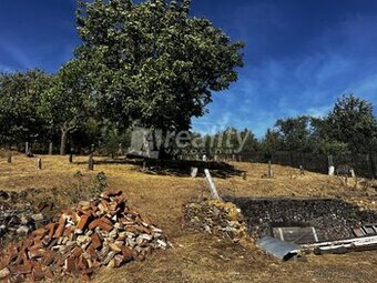 Prodej stavebního pozemku, Krahulov, ev.č. 02321