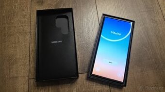Samsung s24 ultra 512gb black
