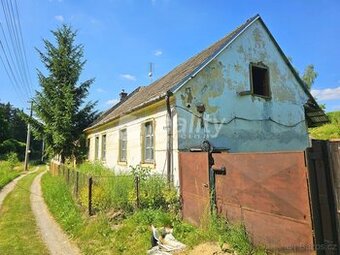 Prodej rodinného domu, Opatov, ev.č. 02300