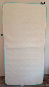 Matrace Zaren 200x100 cm