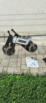Prodám FUNNY WHEELS rider sport 2v1.
