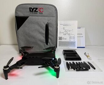 Dron LYZRC L900