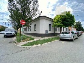Prodej, Rodinné domy, 3 Bytové prostory, 258 m2 - Brno - Žid