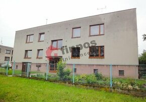 Prodej bytu 3+kk, 64m2 v obci Kosičky