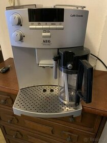Kávovar Electrolux