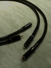 Signálové kabely Audica Zero