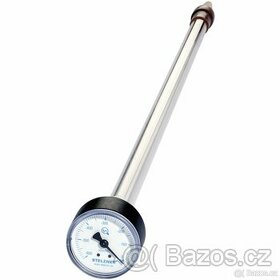 Stelzner Tensiometer Classic 60cm měření vlhkosti půdy