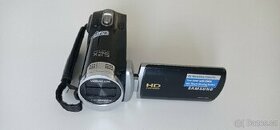 HD kamera Samsung