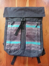 Alpine pro - nový batoh na notebook