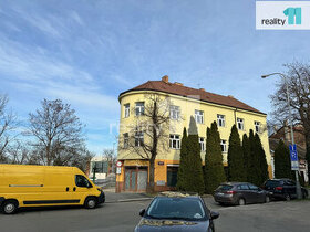 Prodej bytu 2+kk, 43 m2, po kompletní rekonstrukci, Praha 4 