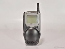 Mobilní telefony pro sběratele - rarity - MOTOROLA STARTAC