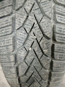 Zimní pneu Semperit 205/55 r16