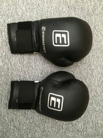 Boxerské rukavice dětské - 1