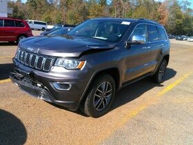 JEEP GRAND CHEROKEE PRO DILY 2010-2022 - 1