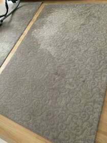 Vlněný koberec 100% vlna 160x230