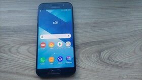 Pěkný Mobilní telefon Samsung Galaxy A5 (2017),3GB,32GB RAM - 1