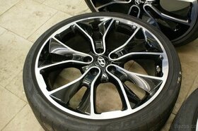 i30N originál Hyundai Performance letni pneu R19 5x114