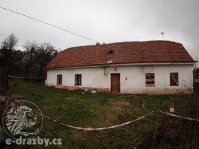 Rodinný dům Moravský Beroun 130 m2, pozemek 1.130 m2