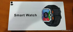 Prodám chytré hodinky Smartwatch - 1