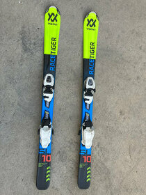 Dětské lyže Volkl 110 cm - 1
