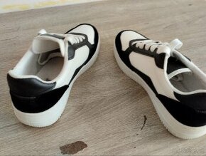 Prodám fake boty Nike Panda