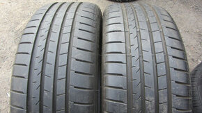 Letní pneu 235/45/20 Bridgestone