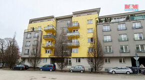 Pronájem bytu 2+kk, 57 m², Poděbrady, ul. Studentská - 1