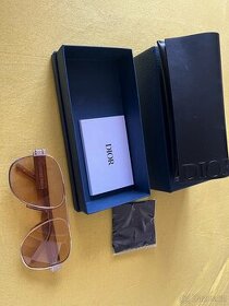 Sluneční brýle Dior