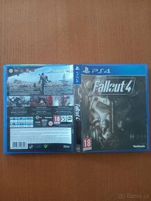 Fallout 4 PS5 PS4