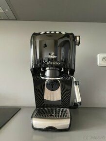 Tchibo Cafissimo - kapslový kávovar - 1