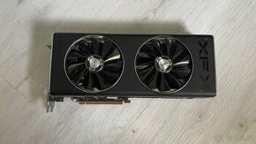 Radeon XFX RX 5700 XT 8GB