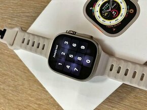 Apple Watch Ultra 49mm