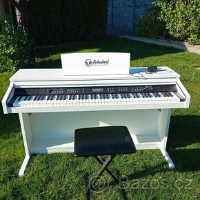 Piano Schubert SUBI88 MKII - 1