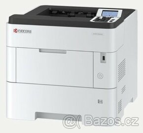 Nová Kyocera ECOSYS PA5000x A4 čb laser 50str/min Duplex