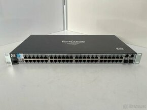 Kvalitní switch HP 2510 - 1