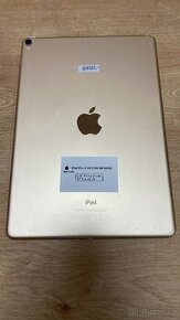 Apple iPad Pro 2017 10.5 64GB Gold Wi-Fi