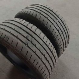Nexen letni pneu 255/45 R18