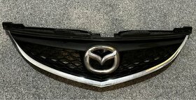 Maska přední Mazda 6